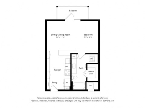 3150 E Ray Rd Studio-3 Beds Apartment for Rent - Photo Gallery 40